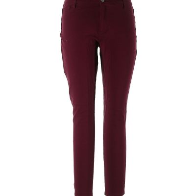 A.n.a. A New Approach Women Red Jeggings L